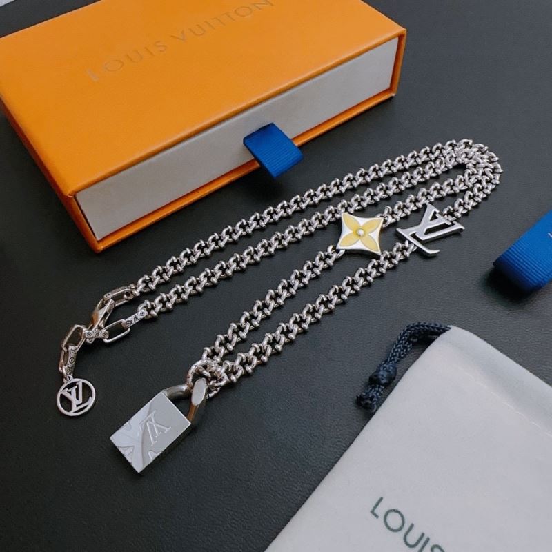 Louis Vuitton Necklaces